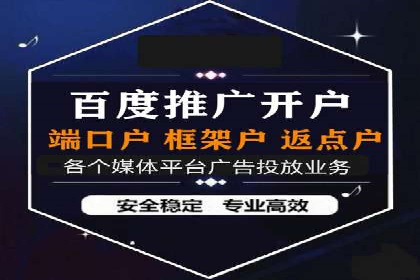百度推广实战案例：如何精准投放广告